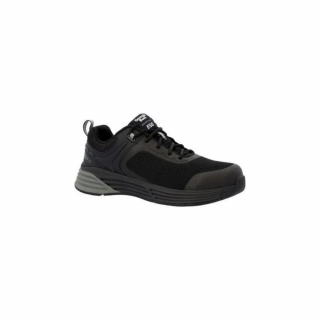 Georgia Boot DuraBlend Sport Composite Toe Athletic Work Shoe